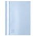 Папка-швидкозшивач пластикова А4 Axent 1317-07-A світло-блакитний 0