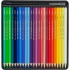 Олівці кольорові акварельні 72 кольори Mondeluz в картонній упаковці Koh-i-noor 3714 3