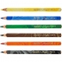 Олівець багатокольоровий Magic комплект 6 штук Koh-i-noor 340800 1