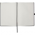 Книга записная Partner Grand А4 (297х210мм) на 100 листов точка кремовый блок, черная AXENT 8303-01-a 7