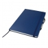 Книга записная Partner Grand А4 (297х210мм) на 100 листов точка кремовый блок, темно-синяя AXENT 8303-02-a 6