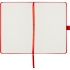 Записна книжка Partner А5-(125х195мм) на 96 арк. в крапку, червона Axent 8306-05-a 7