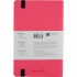 Записна книжка Partner Soft А5-(125х195мм) на 96 арк. кремовий блок в крапку, рожева Axent 8312-10-a 2