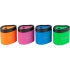 Чинка з контейнером Neon soft асорті кольорів Axent 1158-a 0
