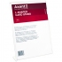 Табличка інформаційна L-образна, A4, біла Axent 6250-21-a 1