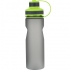 Бутилочка для води, 700 мл, сіро-зелена Kite k21-398-02 0