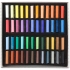 Крейда пастельна суха 48 кольорів, TOISON D'OR  Ø10 мм, 1/2 (половинки) Koh-i-noor 8546 2