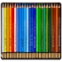 Олівці кольорові акварельні 24 кольори в металевій упаковці Mondeluz LANDSCAPE Koh-i-noor 3724024013 0