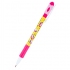 Ручка кулькова масляна Hello Kitty 0,5 мм Kite hk21-033 синя 0