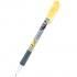 Ручка кулькова масляна Transformers 0,5 мм Kite tf21-033 синя 0