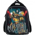 Рюкзак шкільний каркасний Kite Education Transformers TF21-555S 0