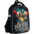 Рюкзак школьный каркасный Kite Education Transformers TF21-555S 1