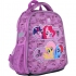 Рюкзак шкільний каркасний Kite Education My Little Pony LP21-555S 1