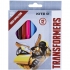 Фломастеры 12 цветов Transformers Kite tf21-047 0