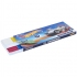 Фарби акварельні  12 кольорів в картонній упаковці Hot Wheels Kite hw21-041 1