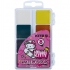 Фарби акварельні  8 кольорів в пластиковій упаковці Hello Kitty Kite hk21-065 0
