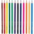 Олівці кольорові 12 кольорів серія Little Pony Kite lp21-051 2