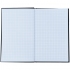 Записна книжка інтегральна обкладинка В6- (170х110 мм), 80 арк. в клітинку SN-1 Kite sn21-199-1 3