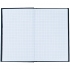 Записна книжка інтегральна обкладинка В6- (170х110 мм), 80 арк. в клітинку HP-1 Kite hp21-199-1 3