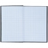Записна книжка інтегральна обкладинка В6- (170х110 мм), 80 арк. в клітинку HP-2 Kite hp21-199-2 3
