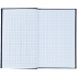 Записна книжка інтегральна обкладинка В6- (170х110 мм), 80 арк. в клітинку DC-2 Kite dc21-199-2 3