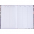 Словарь для записи иностранных слов А5 в картонной обложке, 60 листов Flag Kite k21-407-1 4