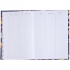 Словарь для записи иностранных слов А5 в картонной обложке, 60 листов Donuts Kite k21-407-2 4