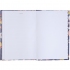 Словарь для записи иностранных слов А5 в картонной обложке, 60 листов Donuts Kite k21-407-2 5
