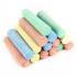 Крейда кольорова Jumbo, 15 штук у пластиковому кошику TF Kite tf21-074 1