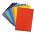 Картон кольоровий односторонній А4 10 арк., 10 кольорів Kite k21-1255 3