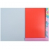 Картон кольоровий односторонній А4 10 арк., 10 кольорів Kite k21-1255 4