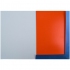 Картон кольоровий односторонній А4 10 арк., 10 кольорів Kite k21-1255 5