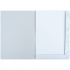 Картон білий односторонній А4 10 арк. Kite k21-1254 5