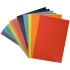 Комплект кольорового одностороннього паперу и картонна A4 (7 + 7 арк.) Kite k21-1256 3