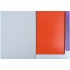Комплект кольорового одностороннього паперу и картонна A4 (7 + 7 арк.) Kite k21-1256 4