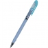 Ручка кулькова Raccoon, 0,5 мм синій Axent ab1049-20-a 0