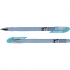 Ручка кулькова Raccoon, 0,5 мм синій Axent ab1049-20-a 2