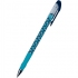 Ручка кулькова Penguins, 0,5 мм синій Axent ab1049-26-a 0