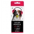 Олівці кольорові двосторонні 12 штук 24 кольори серія Dogs Kite k22-054-1 0