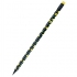 Олівець графітний з ластиком Axent Lemon 9009-A, НВ Axent 9009/36-03-a 0