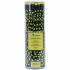 Олівець графітний з ластиком Axent Lemon 9009-A, НВ Axent 9009/36-03-a 1