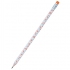 Олівець графітний з ластиком Axent Foxes 9009-A, НВ Axent 9009/36-06-a 0