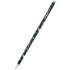 Олівець графітний з ластиком Space Kite k21-056-1 1