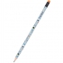 Олівець графітний з ластиком Rolling Kite k21-056-2 1