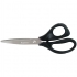 Ножиці Modern, 18 см, чорні Axent 6311-01-a 0