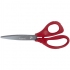 Ножиці Modern, 18 см, червоні Axent 6311-06-a 0