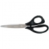 Ножиці Modern, 20 см, чорні Axent 6411-01-a 0