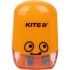 Чинка з контейнером Emotions Kite k21-367 3