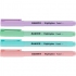 Комплект текстових маркерів Highlighter Pastel, 2-4 мм, 4 кольори Axent 2533-40-a 2