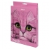 Подставка для книг, учебников металлическая Cat Kite k21-390-01 3